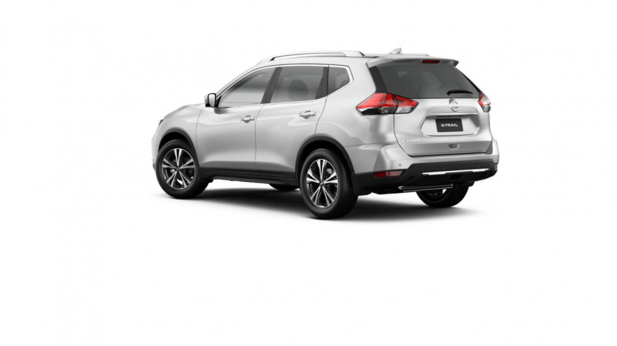 2021 MY22 Nissan X-Trail T32 ST-L Other Image 27
