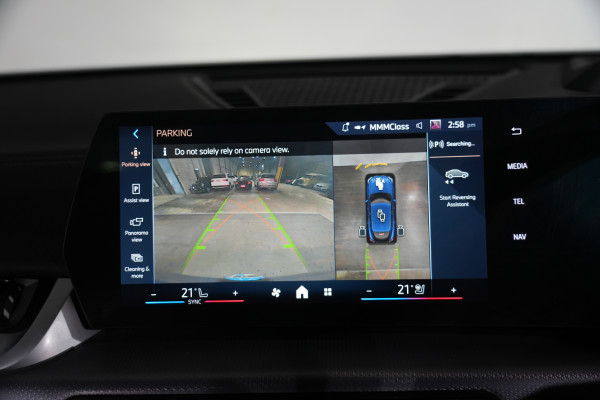 2025 BMW iX2 xDrive30 M Sport SUV image 20