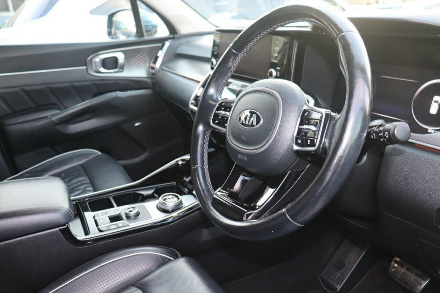 2020 Kia Sorento UM GT-Line Wagon Image 15