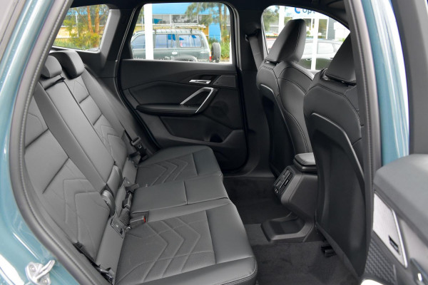 2026 BMW X1 U11 xDrive20i M Sport SUV image 5