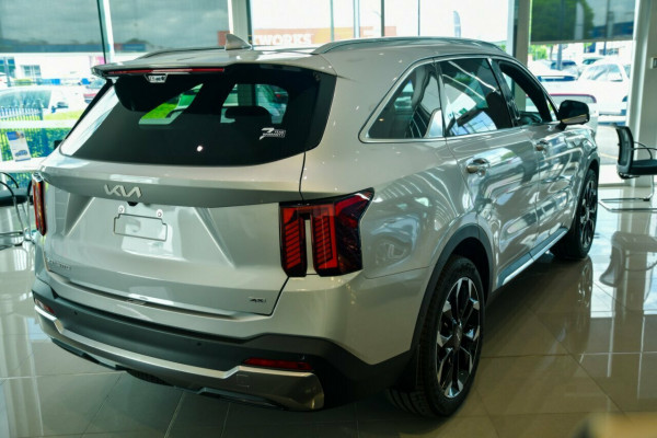 2025 Kia Sorento MQ4 PE GT-Line SUV