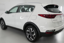 2019 MY20 Kia Sportage QL SX Suv Image 5