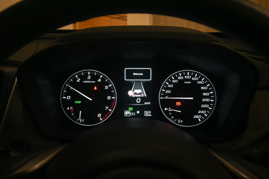 2024 Subaru Crosstrek G6X Hybrid L SUV Image 17