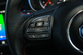 2025 MG ZST S13 Vibe SUV