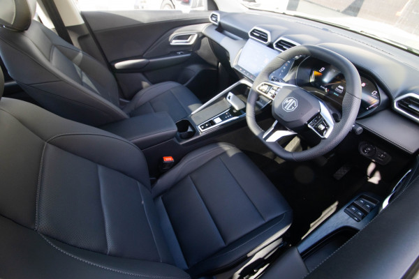 2025 MG ZS ZS32 Essence SUV Image 20