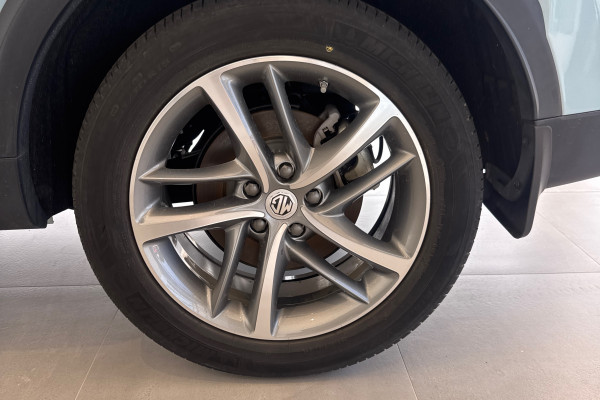 2021 MG HS Plug-in Hybrid SAS23 MY21 Essence FWD SUV Image 16