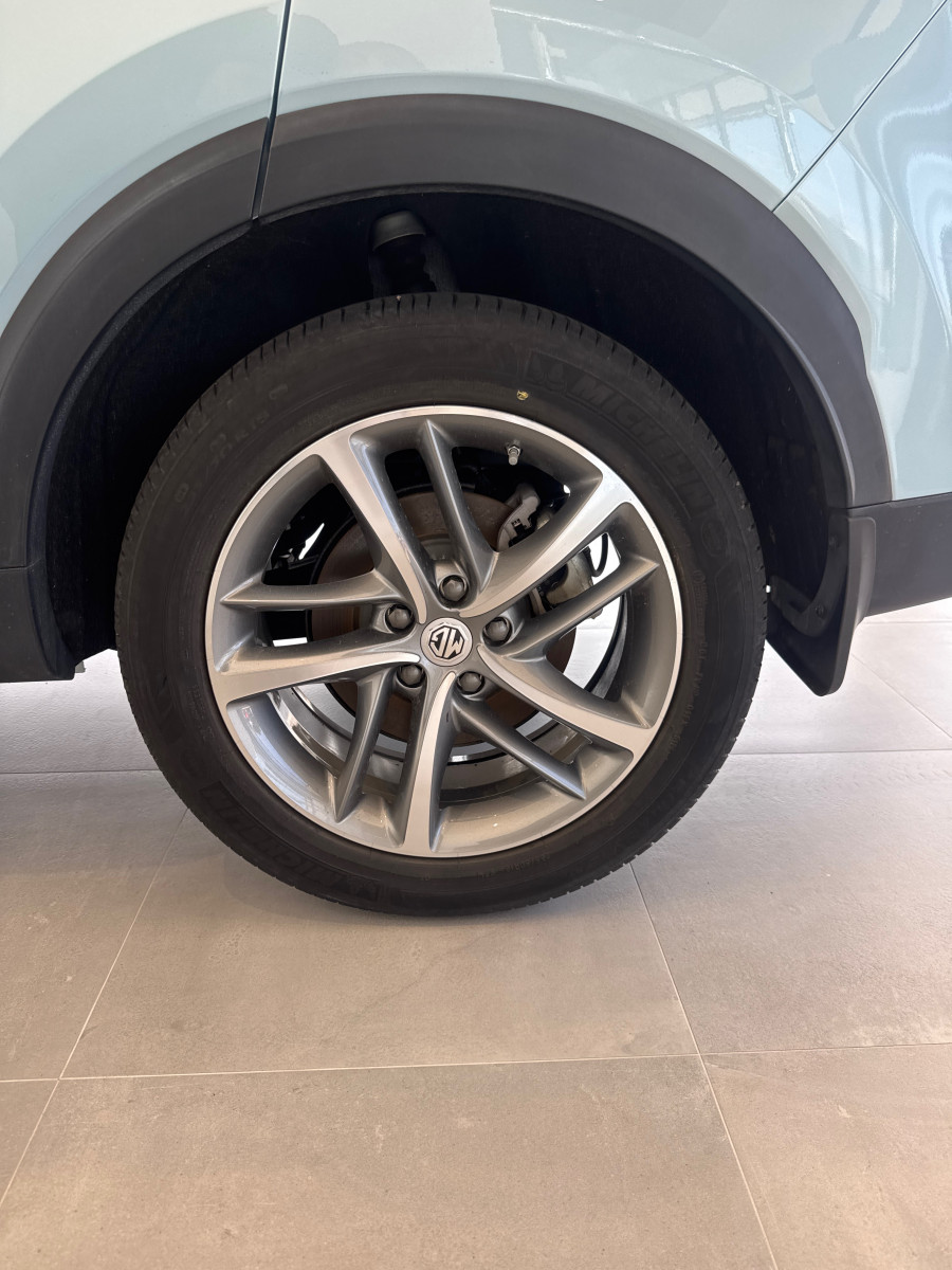 2021 MG HS Plug-in Hybrid SAS23 MY21 Essence FWD SUV Image 16