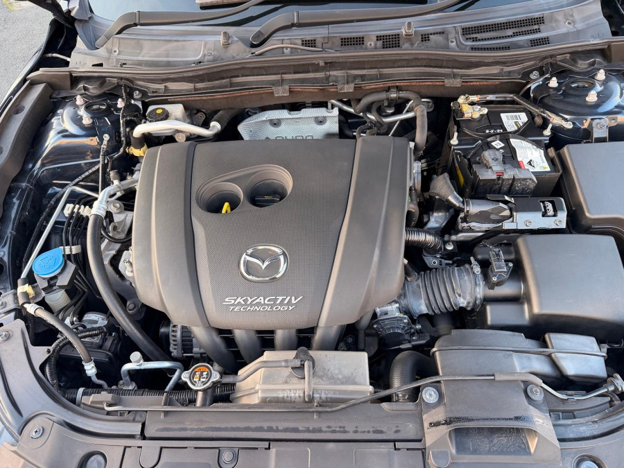 2015 Mazda 3 BM Series Maxx Sport Sedan Image 25