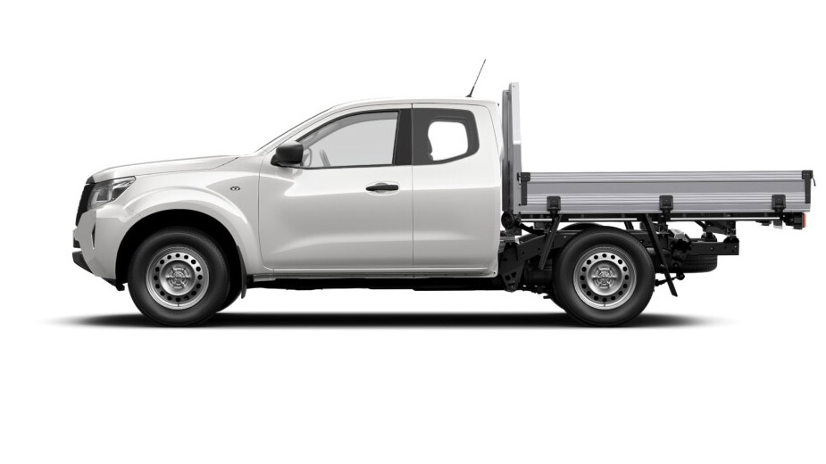 2021 Nissan Navara D23 King Cab SL Cab Chassis 4x4 Other Image 31
