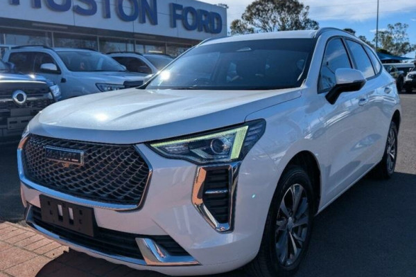 2022 Haval Jolion A01 Premium SUV Image 3