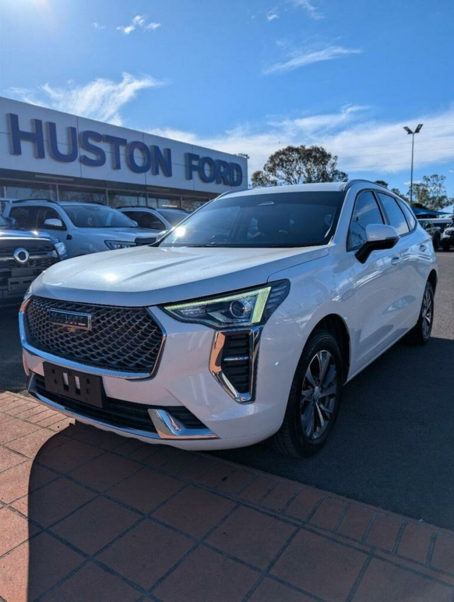 2022 Haval Jolion A01 Premium SUV Image 3