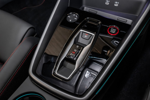 2025 MY26 Audi S3 GY  Hatch image 17