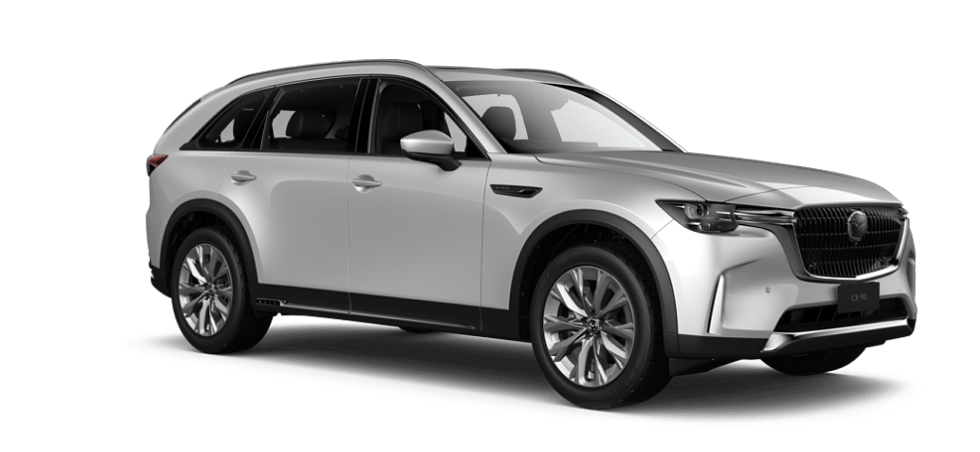 2025 MY24 Mazda CX-90 KK G50e GT SUV Image 7
