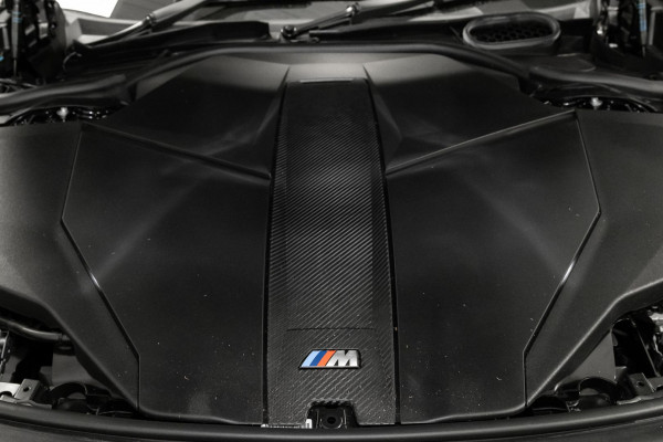 2024 BMW i7 G70 M70 xDrive Sedan image 22