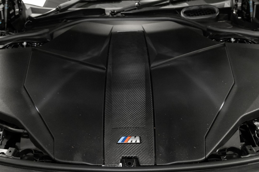 2024 BMW i7 G70 M70 xDrive Sedan