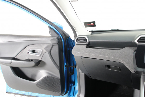 2026 MG ZS ZS32 Vibe SUV Image 17