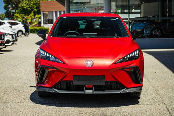 2024 MG MG4 MEH32 Excite 64 Hatch Image 3