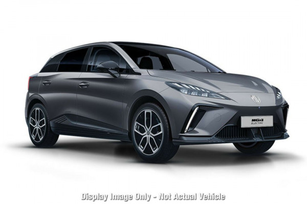 2025 MG MG4 MEH32 Essence 64 Hatch