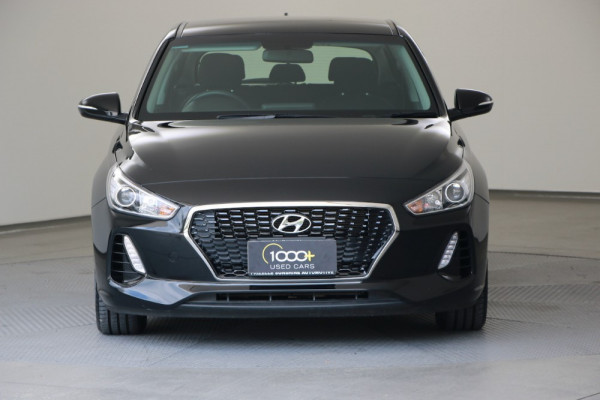 2018 MY19 Hyundai I30 PD2 MY19 Active Hatchback Image 2