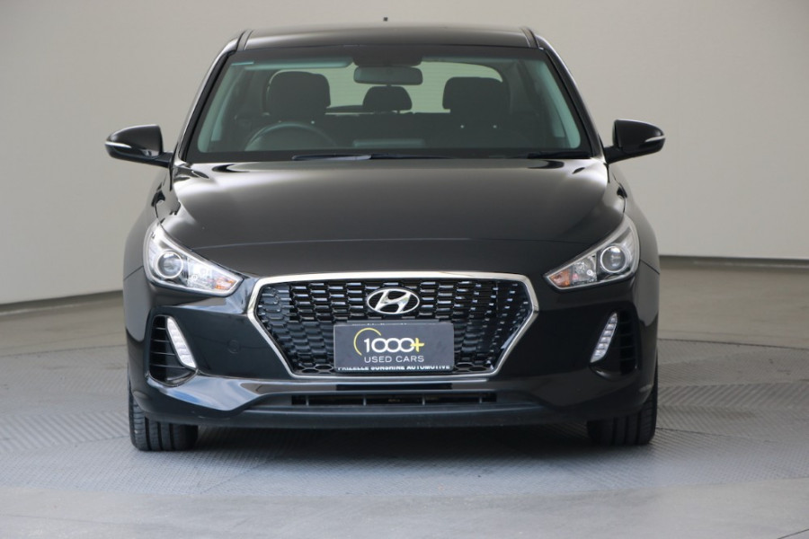 2018 MY19 Hyundai I30 PD2 MY19 Active Hatchback