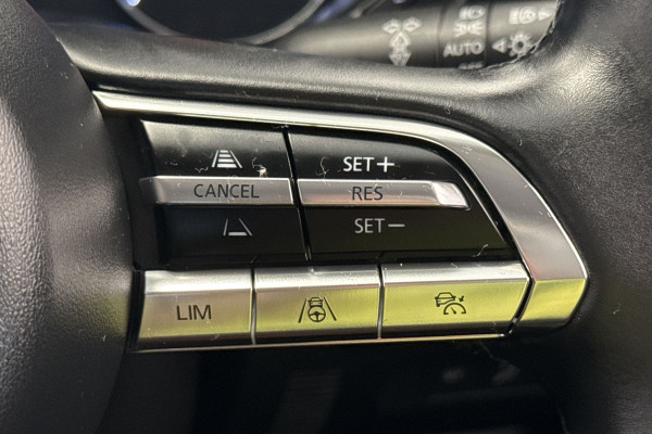 2023 Mazda CX-30 DM Series G25 Touring SUV