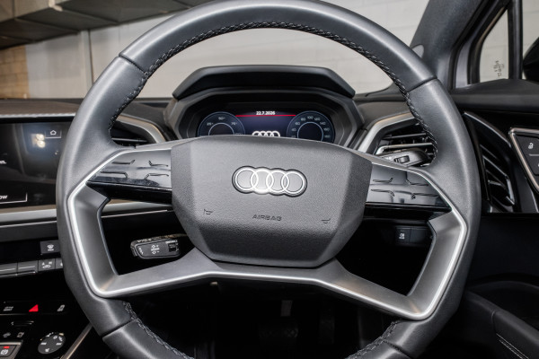 2024 Audi Q4 e-tron F4 45 SUV