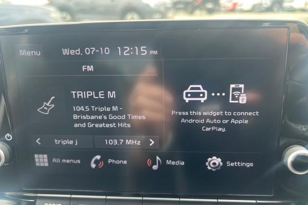 2024 Kia Picanto JA PE2 GT-Line Hatch Image 17