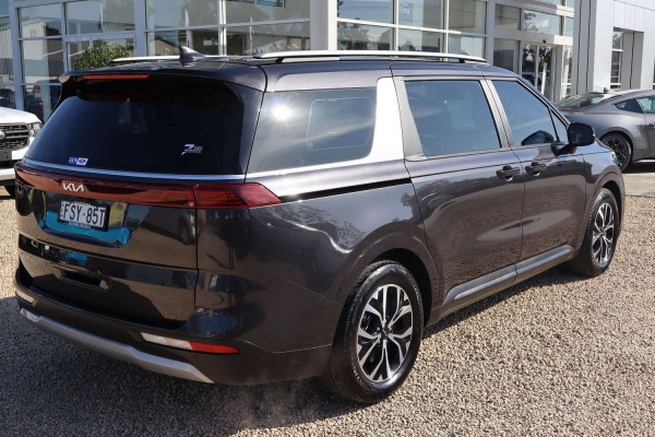 2023 Kia Carnival KA4 Si SUV Image 7