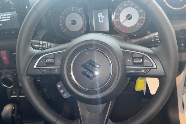2026 Suzuki Jimny GJ XL SUV Image 9