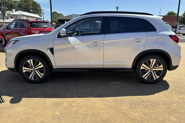 2024 Mitsubishi ASX XD Exceed SUV