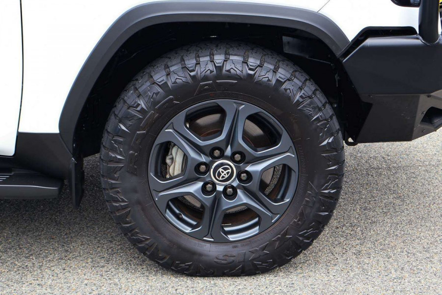 2022 Toyota LandCruiser FJA300R GR Sport SUV Image 7