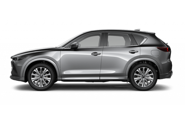 2025 MY24 Mazda CX-5 KF Series G35 Akera SUV Image 22