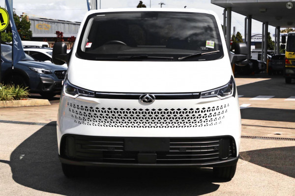 2024 LDV Deliver 7   Van