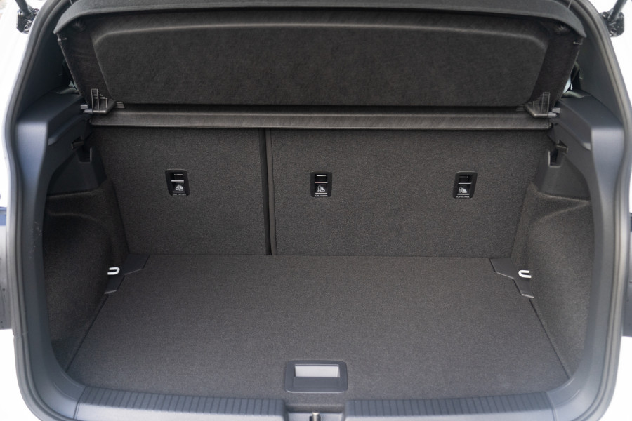 2024 Volkswagen T-Cross D31 85TSI R-Line SUV Image 17