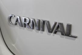 2017 Kia Carnival YP S Wagon