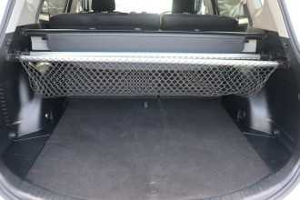 2018 Toyota RAV4 ZSA42R GX SUV