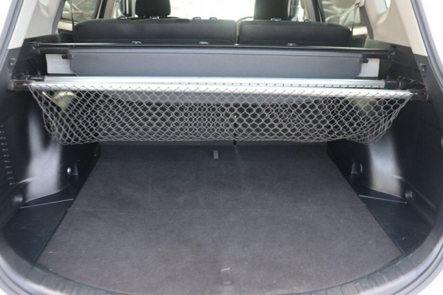 2018 Toyota RAV4 ZSA42R GX SUV Image 22