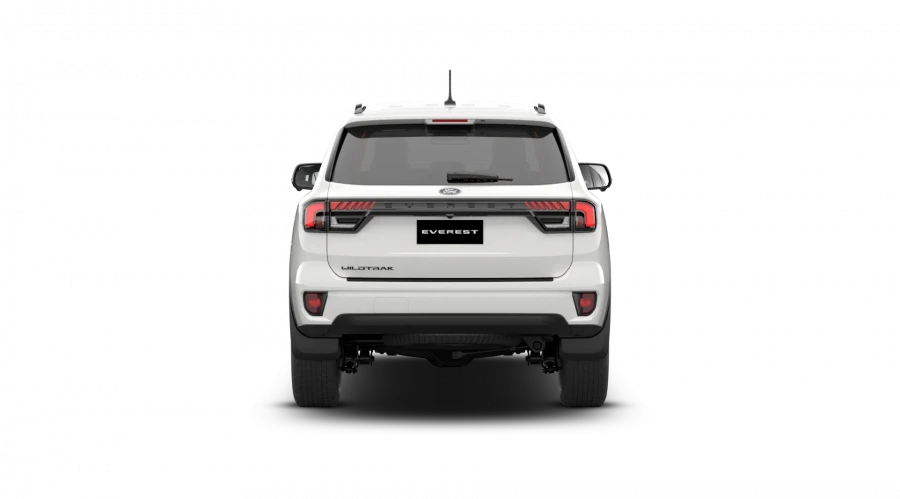 2026 MY26.5 Ford Everest UB Wildtrak SUV Image 6