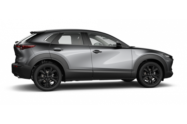 2026 Mazda CX-30 DM Series G20 Touring LE SUV Image 11