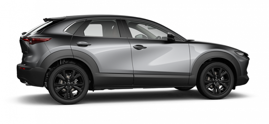 2026 Mazda CX-30 DM Series G20 Touring LE SUV Image 11