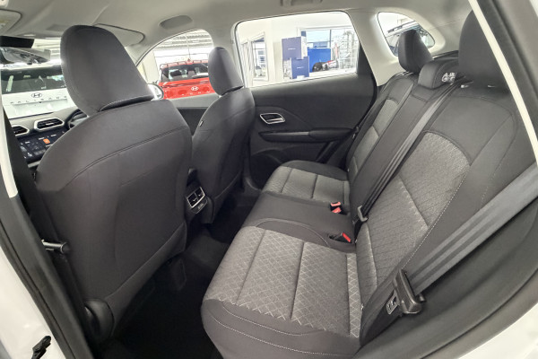 2026 MY26.5 MG ZS ZS32 Excite Hybrid+ SUV Image 14