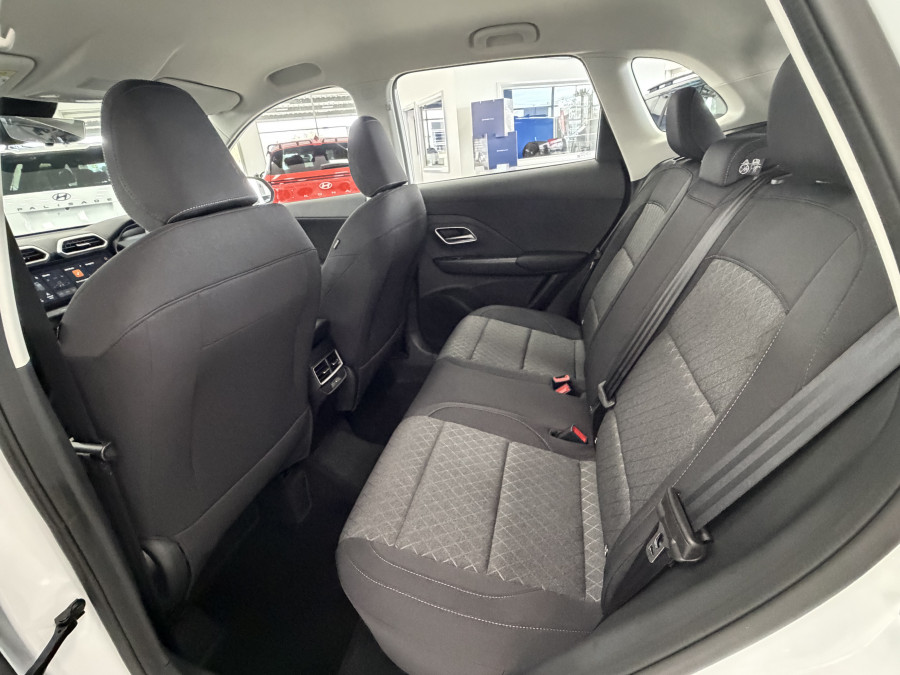 2026 MY26.5 MG ZS ZS32 Excite Hybrid+ SUV Image 14