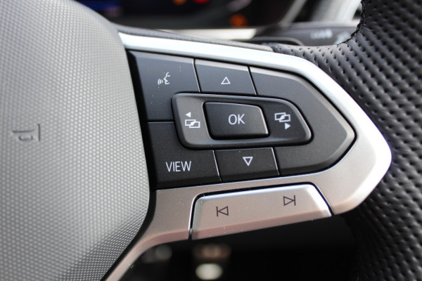 2020 Volkswagen T-Cross C1 85TSI Style Suv