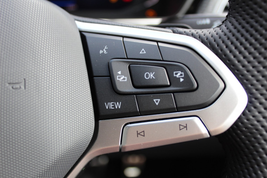 2020 Volkswagen T-Cross C1 85TSI Style Suv Image 17