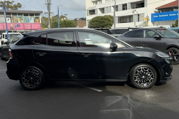 2026 MG MG4 EV Urban AH4E Essence 54 Hatch Image 3