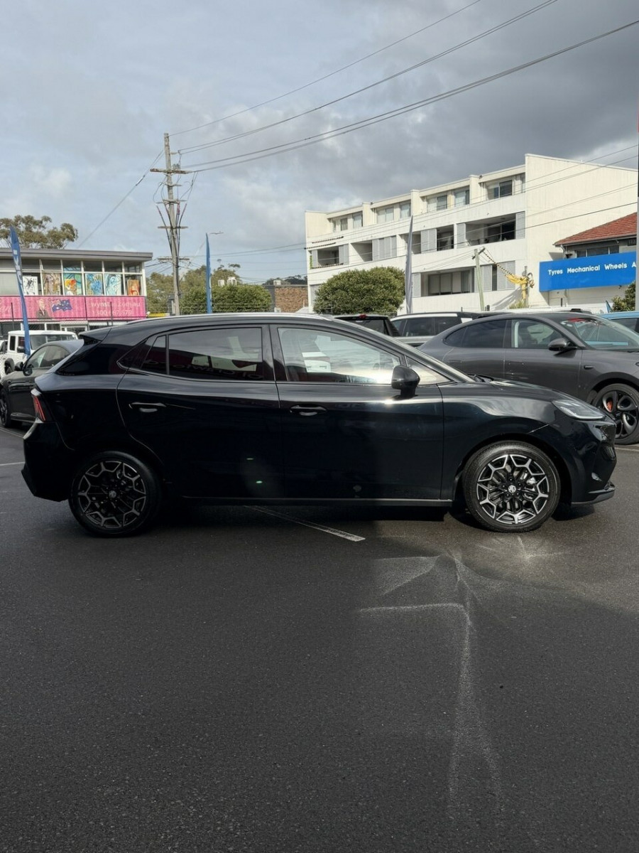 2026 MG MG4 EV Urban AH4E Essence 54 Hatch Image 3