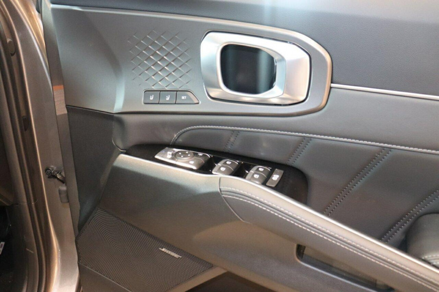 2025 Kia Sorento MQ4 PE GT-Line SUV Image 22