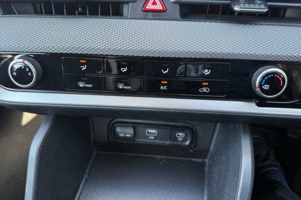 2021 MY22 Kia Sportage NQ5 SX SUV Image 13