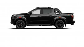 2025 Nissan Navara D23 PRO-4X Ute image 31