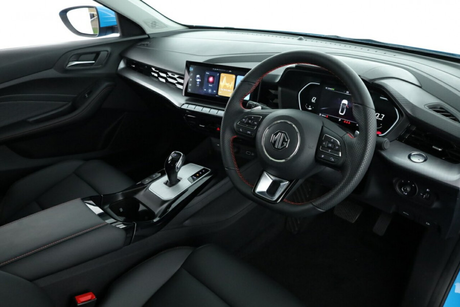 2024 MG MG5 AP32 Essence Sedan Image 15